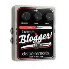Electro Harmonix XO Bass Blogger, Brand New In Box !